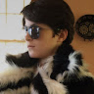 Meet your Posher, Nick